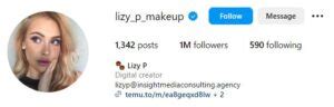 lizy p edad|Lizy P Age: Know Her Height, Boyfriend, Family, Net。